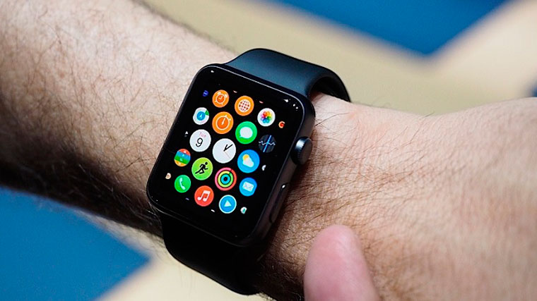С 24 апреля Apple приглашает на курсы по обучению основам работы с Apple Watch