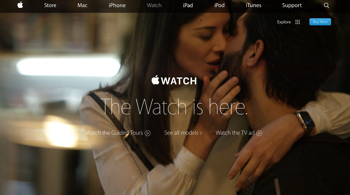 Первые доставки Apple Watch в Австралии