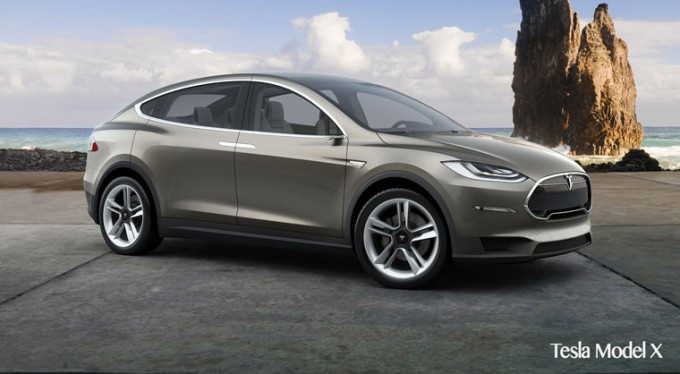 Tesla фирма производитель