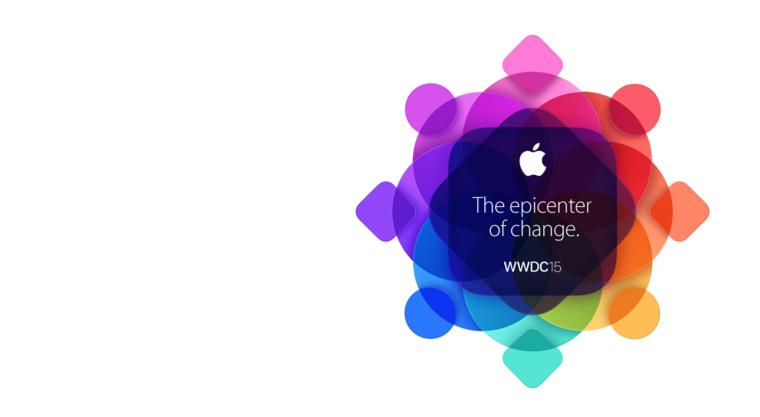 Apple оповещает победителей лотереи WWDC 2015