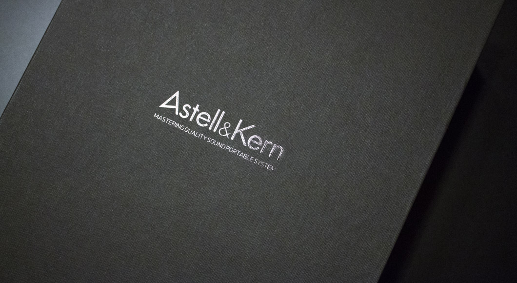 Обзор наушников премиум-класса Astell & Kern AKT5p