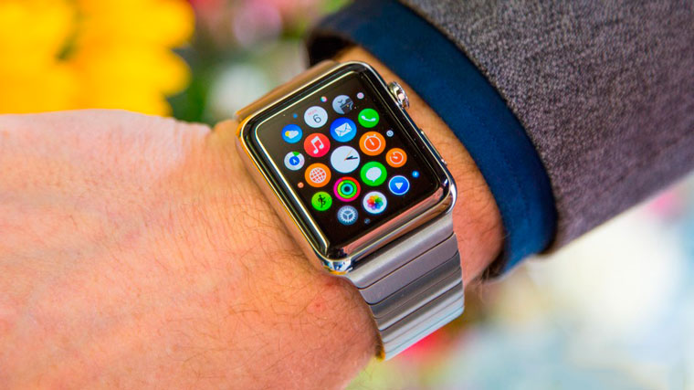 Apple Watch были полностью распроданы за 6 часов и уже появляются на eBay
