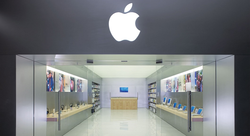 Apple снизила цены на iPad и MacBook в России
