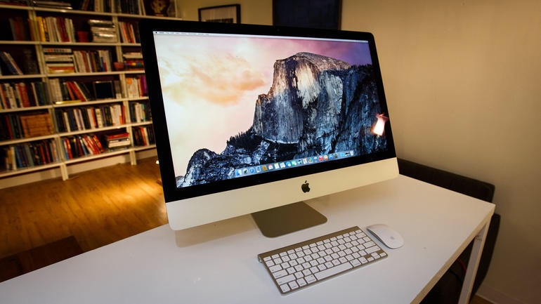 Сроки доставки iMac увеличились