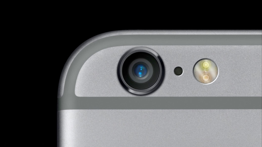 Apple приобрела перспективного разработчика камер LinX
