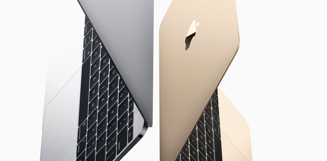 Первые обзоры MacBook: ноутбук будущего с рядом оговорок