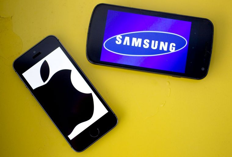 Samsung наняла фейковых фанатов для презентации Galaxy S6