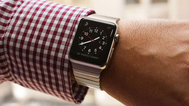 9 неожиданных возможностей и ограничений Apple Watch