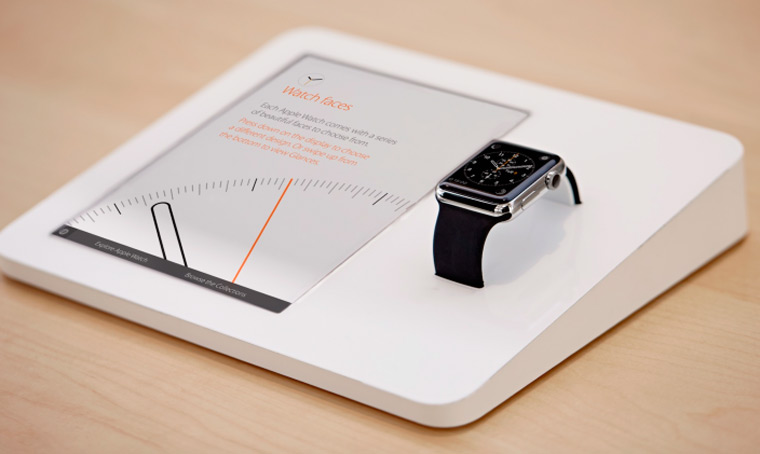 Что нужно знать о процессе продаж Apple Watch