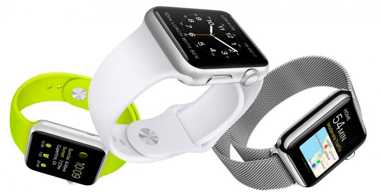 Apple обещает исправить ситуацию с доступностью Apple Watch