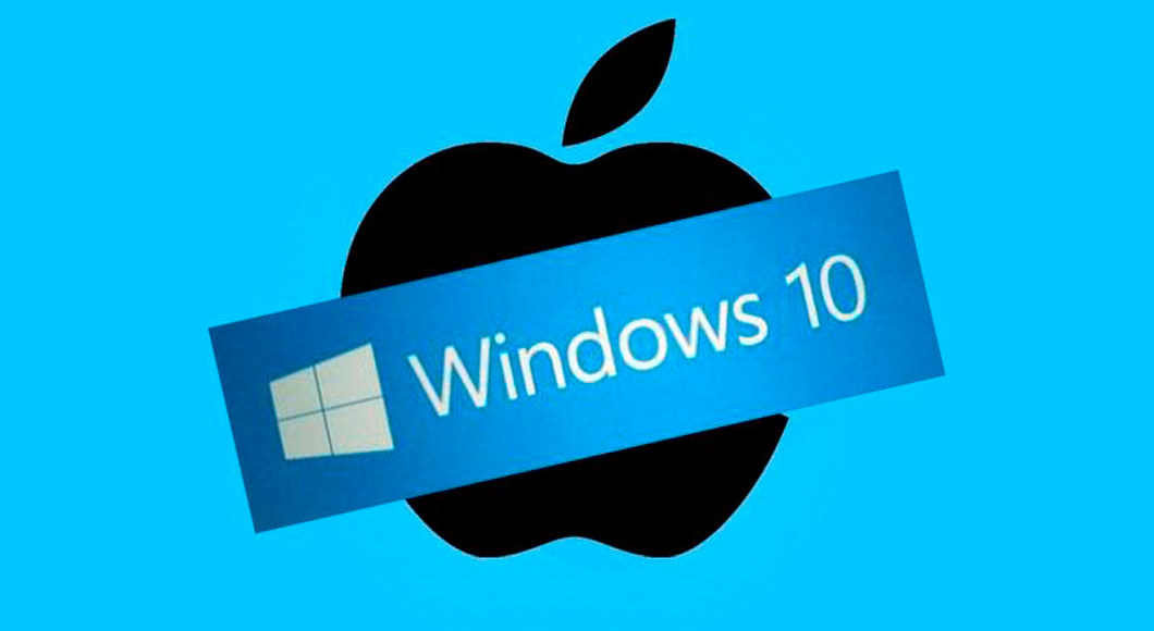 Как установить Windows 10 на Mac. Подробная инструкция