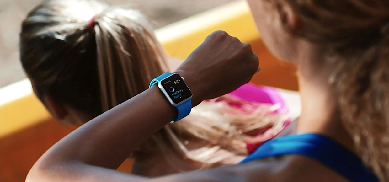 Обновление ПО Apple Watch подпортило пульсометр