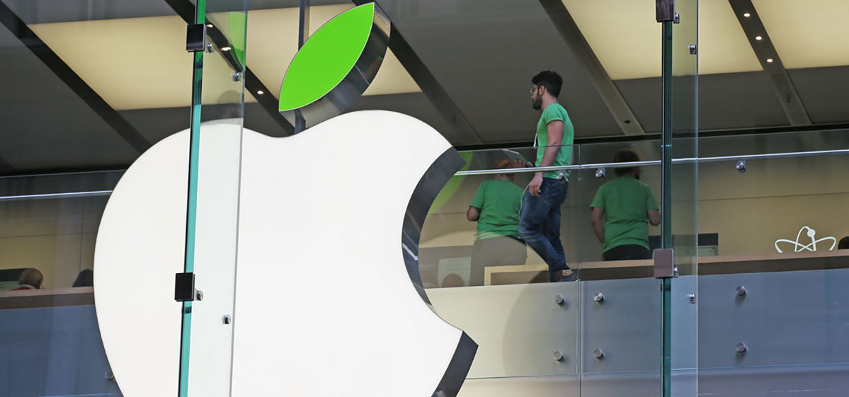 Apple серьезно расширит свои экологические инициативы в Китае