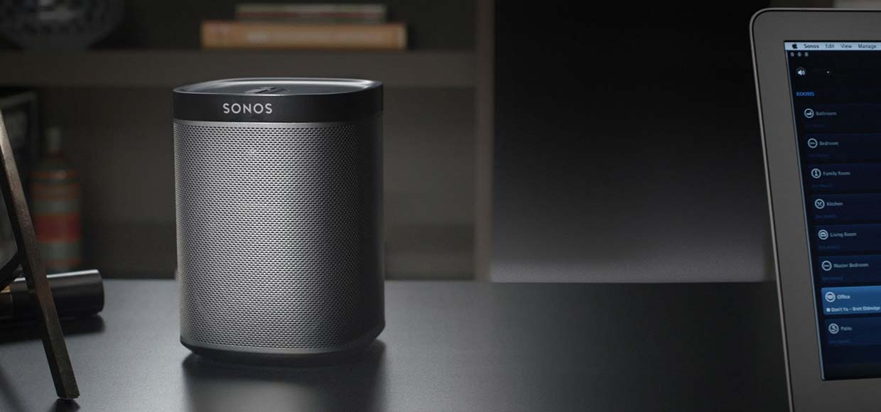 Apple Music заработает на акустике Sonos до конца месяца