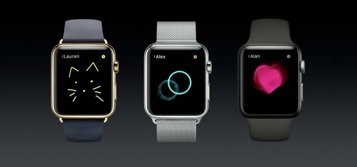 Apple Watch, пластичность мозга и кожа как интерфейс для передачи данных
