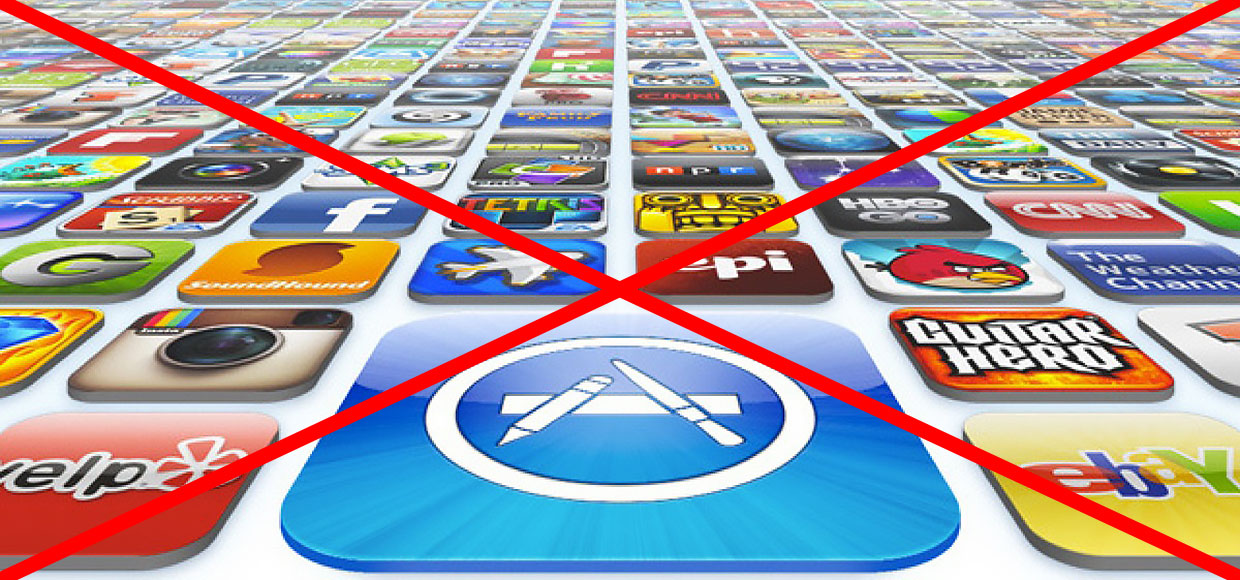 App Store в опасности. Роскомнадзор может блокировать приложения для iOS