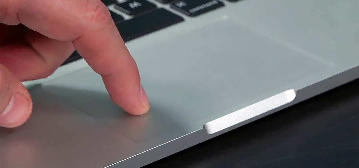 20 мая Apple выпустит 15-дюймовый Retina MacBook Pro с Force Touch и новый iMac 27″
