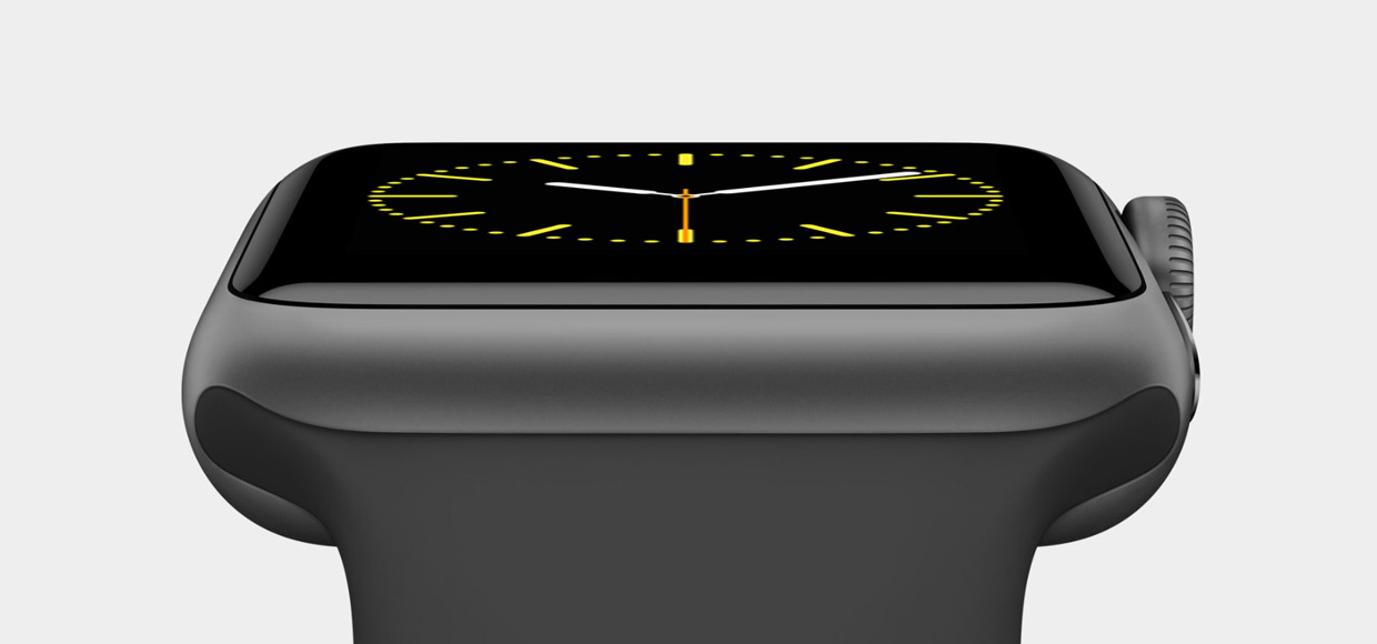 Купите Apple Watch за 25 тысяч?
