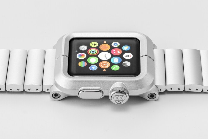 Эпичный чехол для Apple Watch