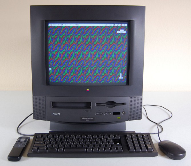 Macintosh TV