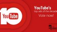 20 лучших рекламных роликов YouTube
