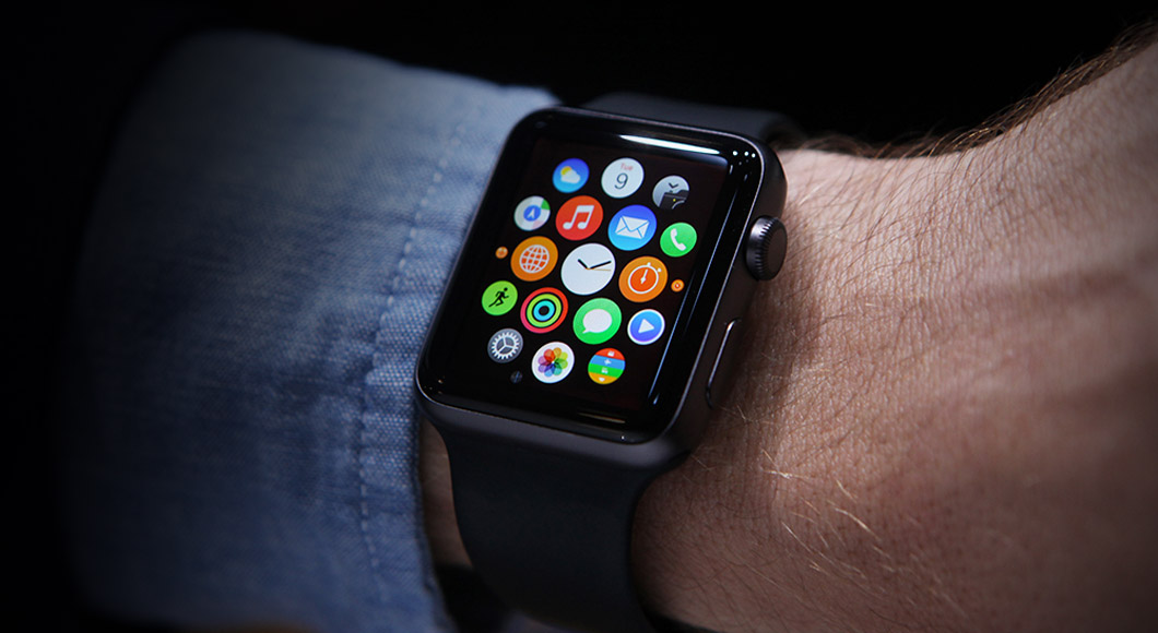 Что думают москвичи про ваши Apple Watch