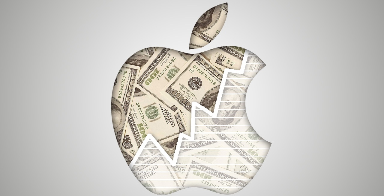 Как выкупить Apple