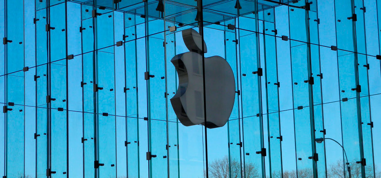 Apple планирует открыть офисы в Сан-Хосе