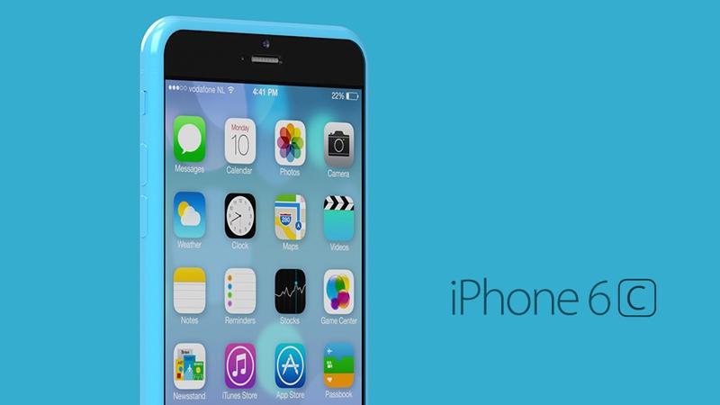 Все слухи об iPhone 6C: дата выхода, цена, технические характеристики