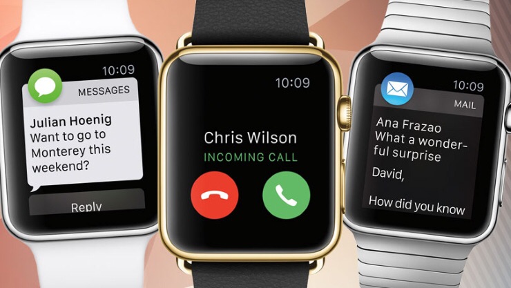 Скрытые функции Apple Watch. О каких знаете вы?