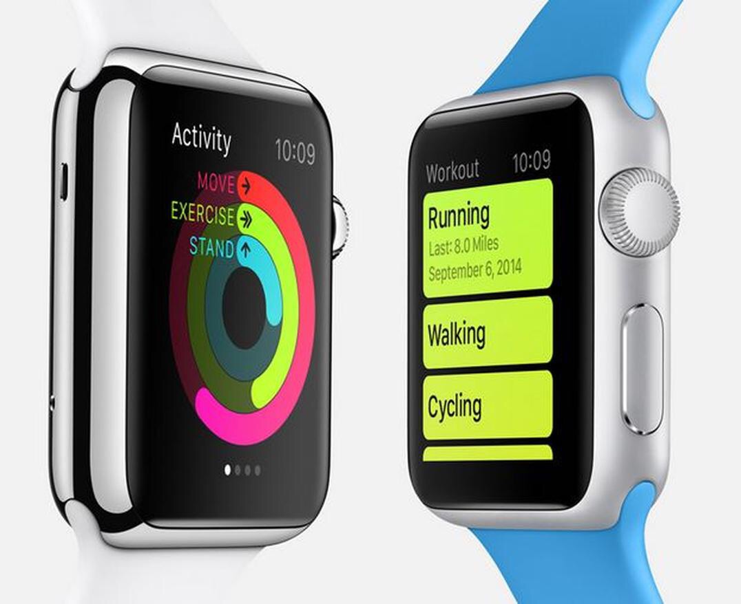 Fitbit предупреждает о высокой конкурентоспособности Apple Watch