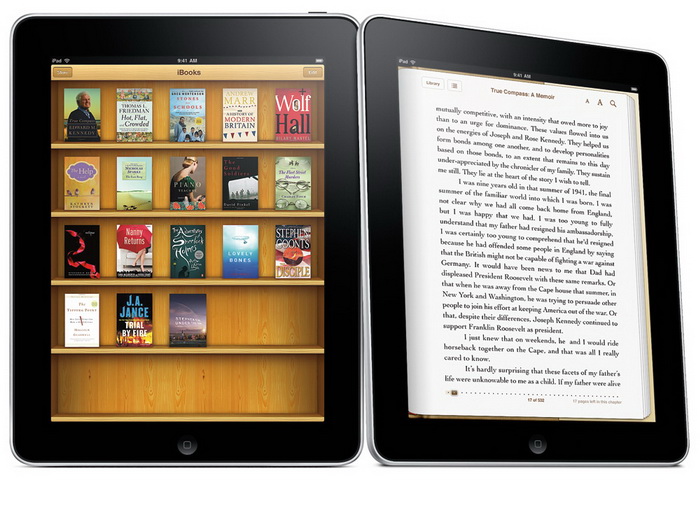 ipad-books