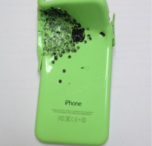 iphone5c