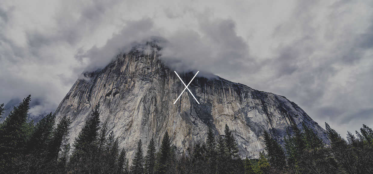 Вышла четвертая бета-версия OS X 10.10.4