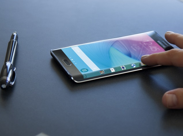 Розничные сети уронили цену на Samsung Galaxy S6