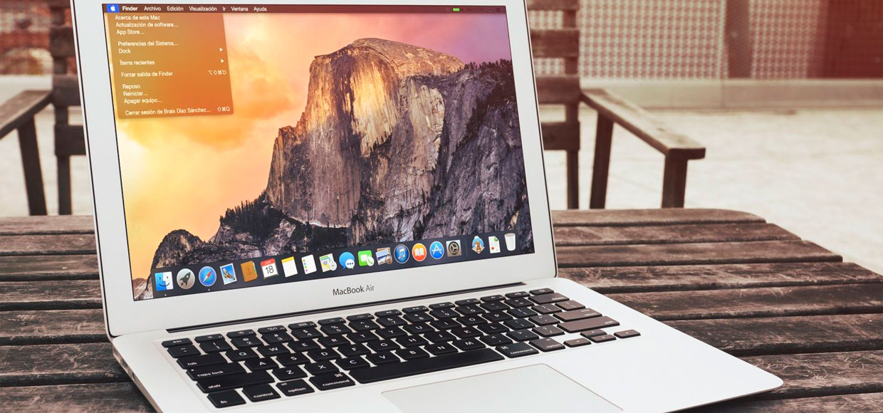 Обновление OS X 10.10.4 решит все сетевые проблемы