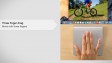 Как вернуть жест «перетягивание тремя пальцами» в MacBook с трекпадом Force Touch