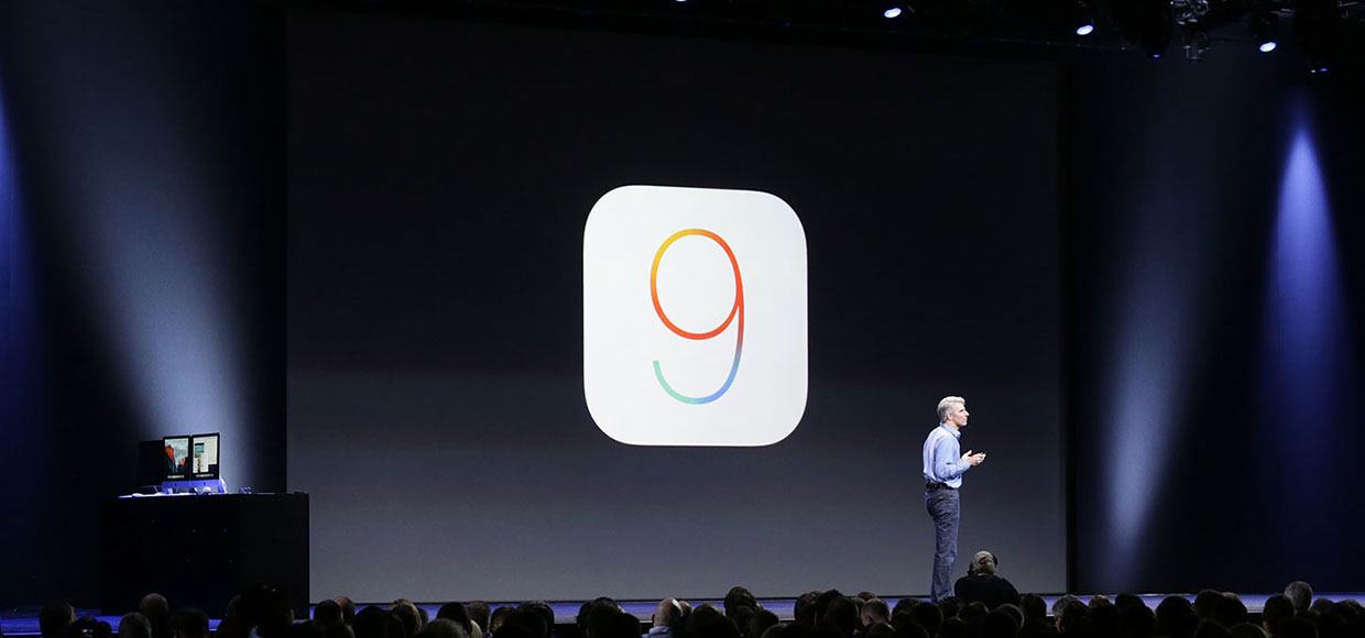 Все нововведения iOS 9