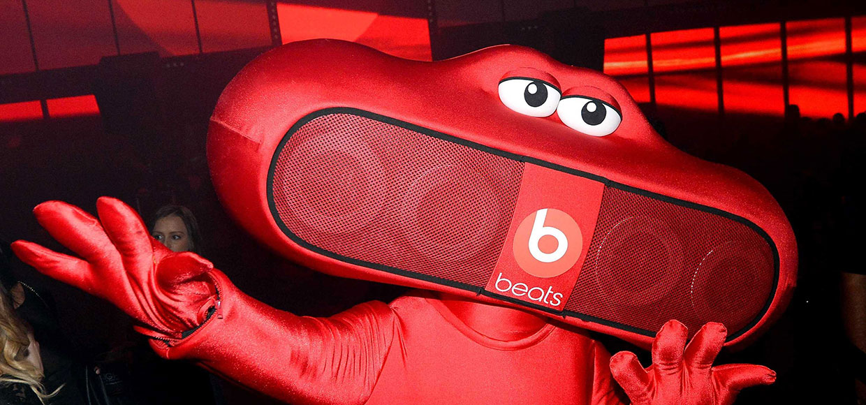 После сделки с Apple планы Beats на конкуренцию с Sonos накрылись медным тазом