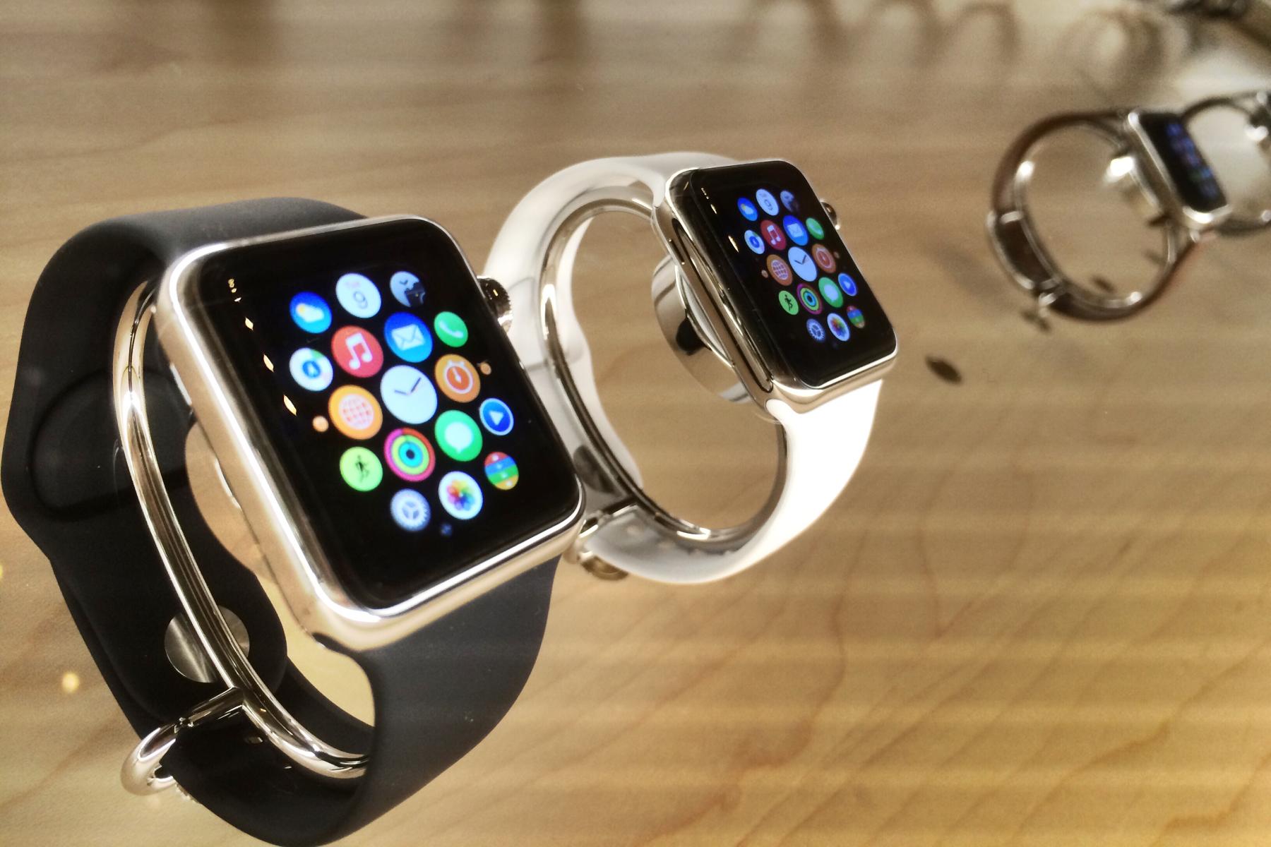 11 неочевидных фактов об Apple Watch