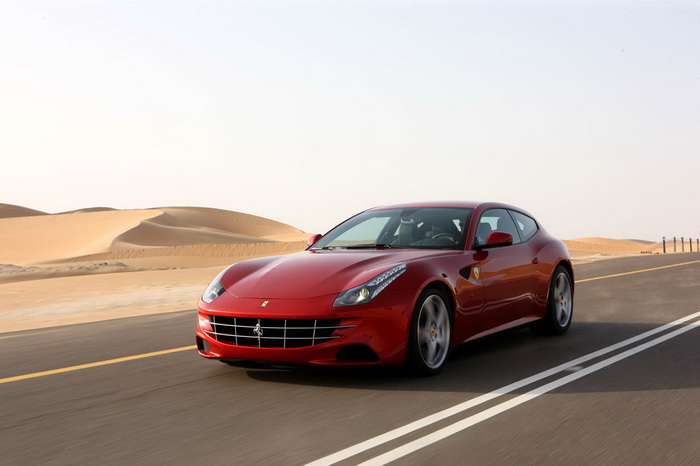 2011_Pininfarina_Ferrari_FF_09