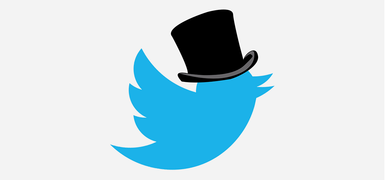 Генеральный директор Twitter подал в отставку