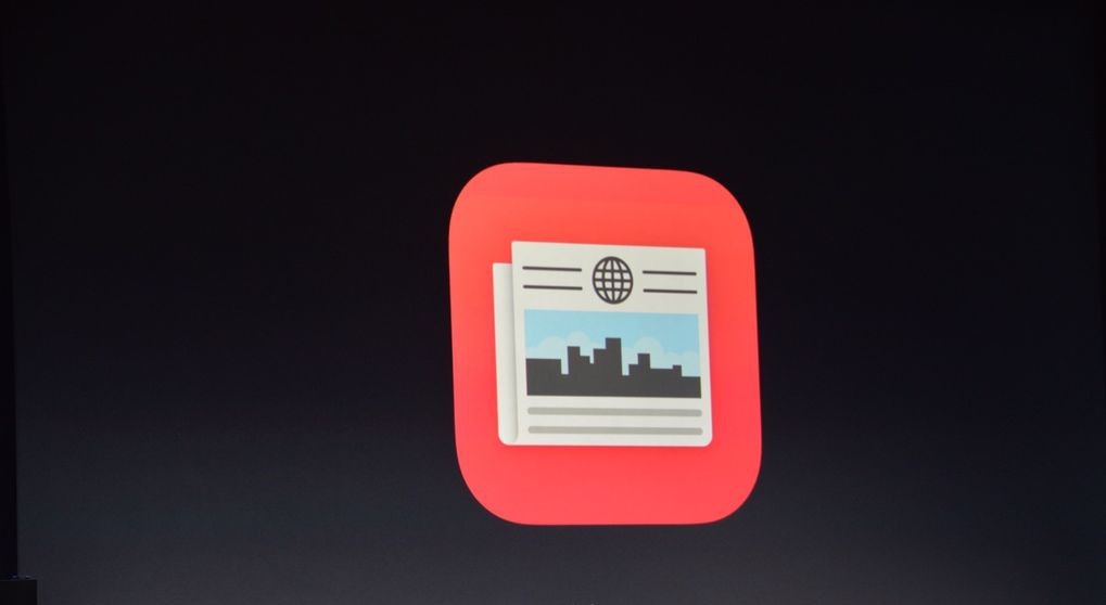 Одобрены первые пользовательские каналы в Apple News