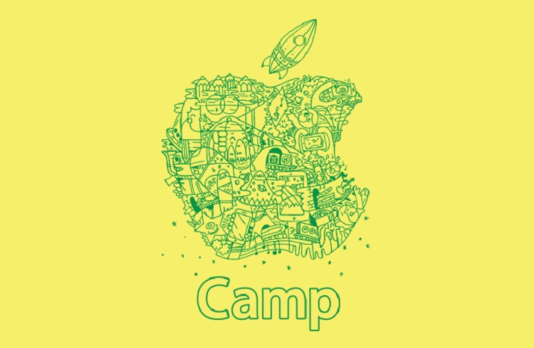 Apple_Camp_2