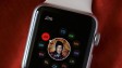Патент для Apple Watch добавит новые жесты