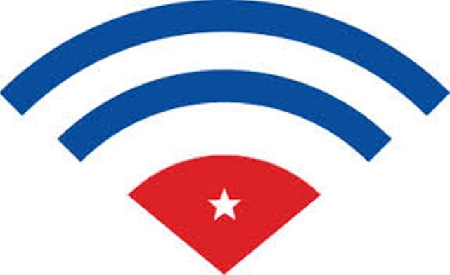 Остров Куба целиком охватит сеть Wi-Fi