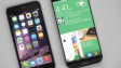Apple создает приложение для перехода с Android на iOS
