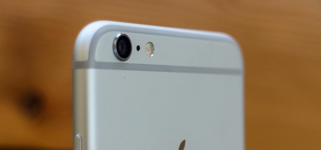 Apple запатентовала новый материал для iPhone