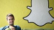 Видеоролики в Snapchat набирают популярность