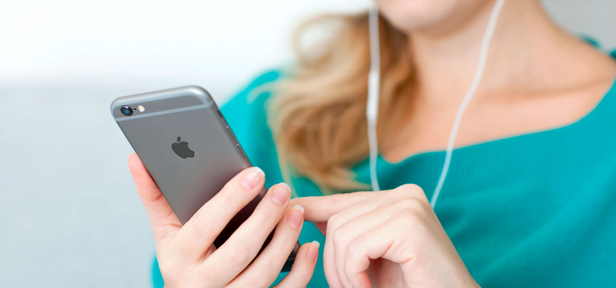 Музыкальный сервис Apple и обновленное iTunes Radio покажут на WWDC 2015